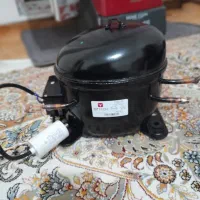 کمپرسور یخچال۱/۳