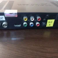 گیرنده دیجیتال star sat|سیستم صوتی خانگی|تهران, تسلیحات|دیوار