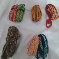 زری