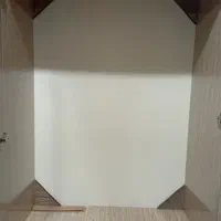 کمد جاپتو|جاکفشی، کمد، دراور|بانه, |دیوار