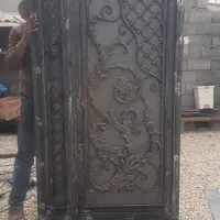 نبشی کشی ساختمان جوشکاری سیار|خدمات پیشه و مهارت|لردگان, |دیوار