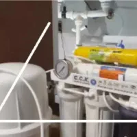 تعمیرات فوق تخصصی تصفیه آب وآبسردکن درمنزل