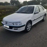 پارس سال موتور جدید مدل ۱۴۰۲