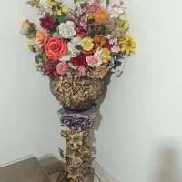 دکوری هالوژن دار|صنایع دستی و سایر لوازم تزئینی|هشتگرد, شهرک گلها|دیوار