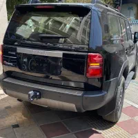 پرادو ادونچر 2025|خودرو سواری و وانت|تهران, درختی|دیوار