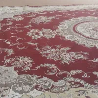 ۲تخته فرش ۱۲ متری|فرش|ایلام, |دیوار