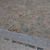 فرش۹متری۲عدد۱۲۰۰شانه اصلی داخل کاور