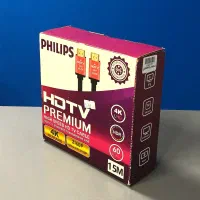 کابل HDMI طول 15 متر کیفیت 4K