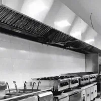 تجهیزات آشپزخانه صنعتی،کافی شاپ،رستوران و فست فود