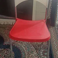تعدادی میز صندلی . ترازو و گرماتاب  برای کافه|مبلمان اداری|کرمان, |دیوار