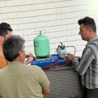 آموزش اشتغال محور کولرگازی، تصفیه آب و..|خدمات آموزشی|برازجان, |دیوار