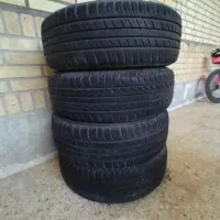 4  حلقه لاستیک پژو پارس بارز  70   درصد