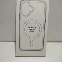 قاب آیفون 16 نرمال مگ سیف