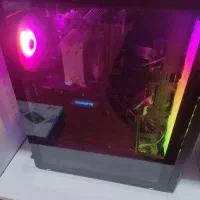 کیس گیمینگ|رایانه رومیزی|آمل, |دیوار