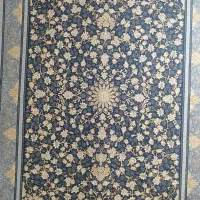 4تخته فرش 9متری تکی تکی