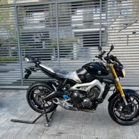 Mt09 تمام فابریک Cb1300   mt10 cb1000 cbr600 cb400