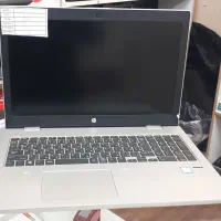 لپتاپi7 نسل8 RAM8DDR4کاملانوباکارتن