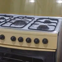 فر گاز تکنوفر|اجاق گاز و لوازم برقی پخت‌وپز|شاهین‌شهر, مخابرات (شهید بهشتی)|دیوار