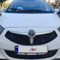 برلیانس H230 اتوماتیک مدل ۹۶ اقساطی