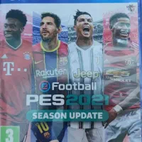 دیسک کم یاب Pes21