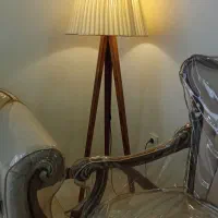 آباژور ایستاده|چراغ خواب و آباژور|پردیس, فاز ۵|دیوار