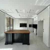 آپارتمان ۱۴۰ متر صفر نورگیر *خیابان مهدی*