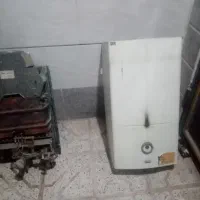 آبگرمکن دیواری رادیاتور بوتان|آبگرمکن، پکیج، شوفاژ|مشهد, انقلاب|دیوار