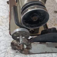 چرخ خیاطی سالم