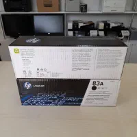 کارتریج اچ پی مدل HP 83A|پرینتر، اسکنر، کپی، فکس|اصفهان, بیدآباد|دیوار