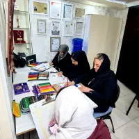 آموزش طراحی و نقاشی رنگ روغن|خدمات آموزشی|تهران, فرمانیه|دیوار