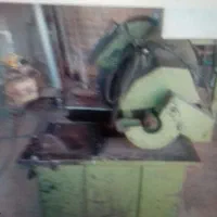 اره آهن بر
