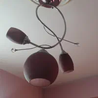 لوستر فانتزی