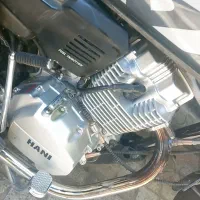 موتور سیکلت پالس ۲۰۰و هندا ۱۵۰ نو و کار کرده|موتورسیکلت|مشهد, هفت تیر (آب و برق)|دیوار