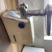 چرخ گوشت برند جی پاس