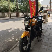 موتور کیو جی