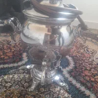 سماور ، ابمیوه گیری  سالم