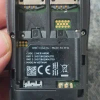 2عدد گوشی سالم ویتنام. وهندی قدیمی