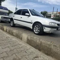 پژو اس ال ایکس استثنایی