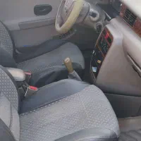 سمند 99 Ef7 دوگانه کارخونه بدون رنگ|خودرو سواری و وانت|مراغه, |دیوار