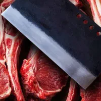 جذب نیروی قصاب برای فروشگاه پروتئینی