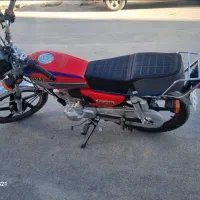 موتور 150 پرواز 1403|موتورسیکلت|شاهیوند, |دیوار