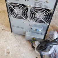 UPS یو پی اس 6KVA و ۱۰KVA