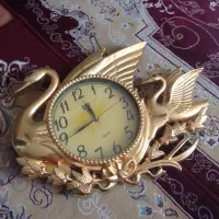 ساعت دیواری سالم فروشی