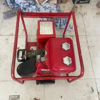 موتور برق هندا المکس و روبین اصل ژاپن