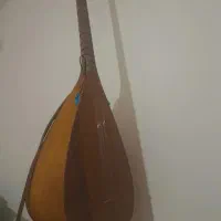 ساز قوپوز خوش دست