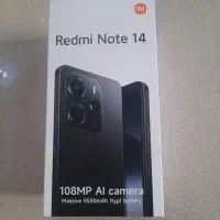 گوشی شیائومی نوت ۱۴