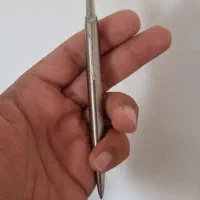 خودکار استیل پارکر parker