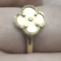 دستبند طلای زنانه