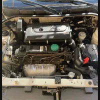 کوییک RSمدل ۱۴۰۳|خودرو سواری و وانت|الشتر, |دیوار