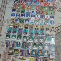 تعدادی کارت کیمدی ۲۰۲۴و۲۰۲۵|اسباببازی|گرمسار, |دیوار